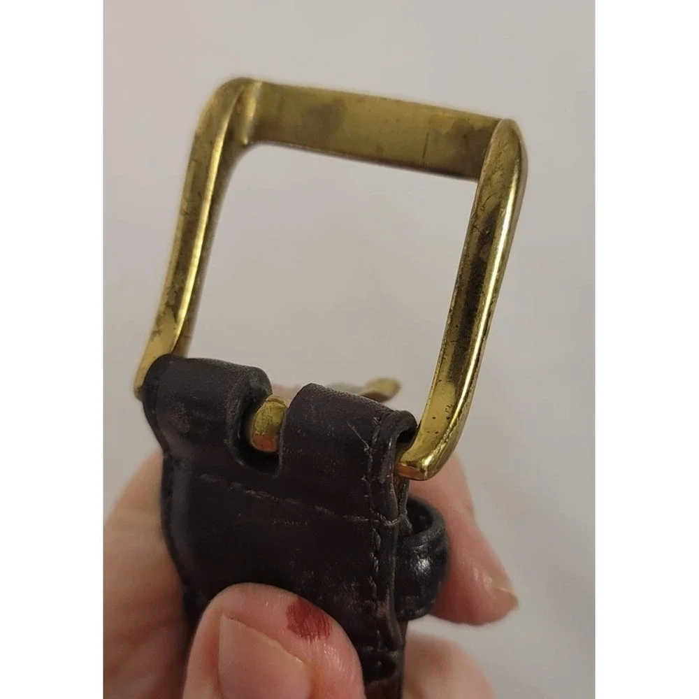 Coach brand item